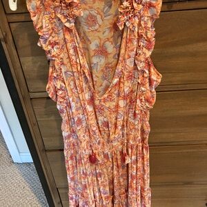 Poupette St Barth dress